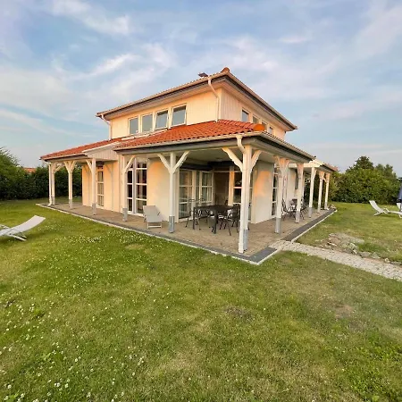 Rugenufer Holiday home Trent