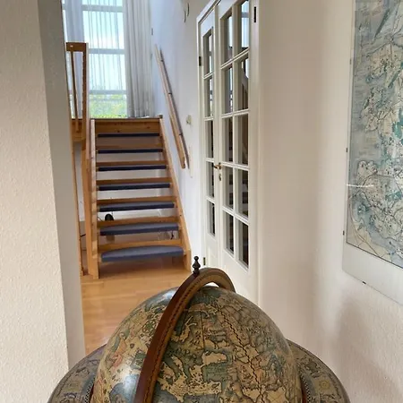 Rugenufer Feriehus