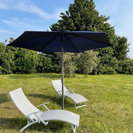 Holiday home Rugenufer Trent