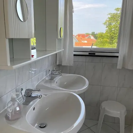 Rugenufer Feriehus