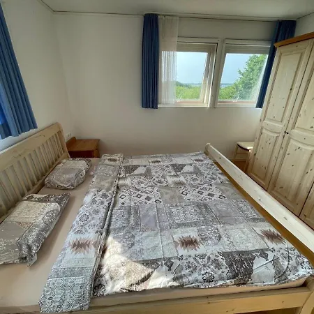 Feriehus Rugenufer Trent