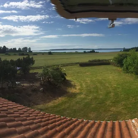Holiday home Rugenufer Trent