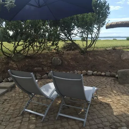 Holiday home Rugenufer Trent
