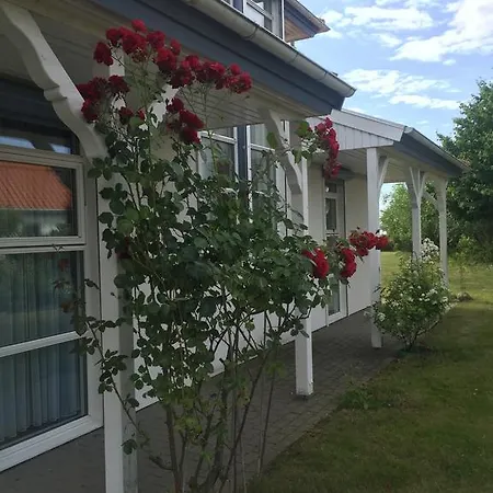 Holiday home Rugenufer *