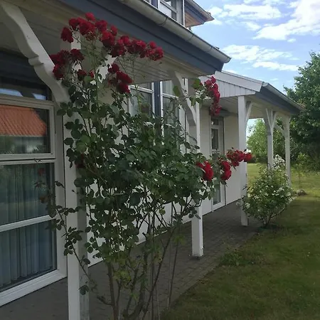 Feriehus Rugenufer *